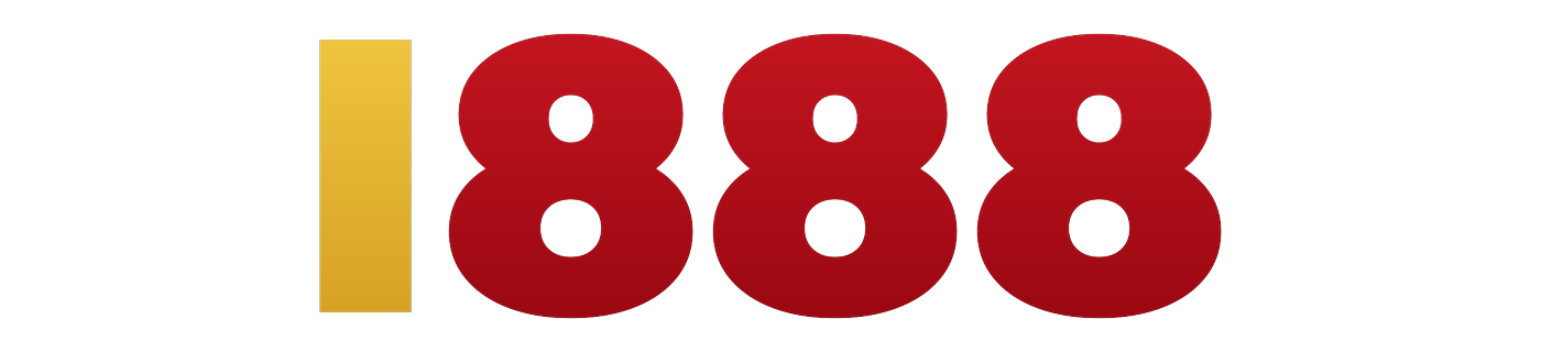 i888 Logo